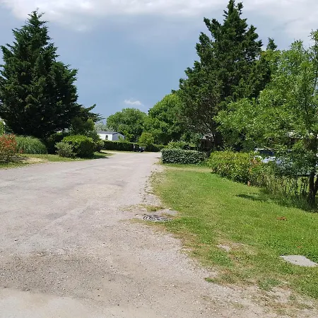 Des Reves - Proche Mer, Piscine, Commerces Campingplads