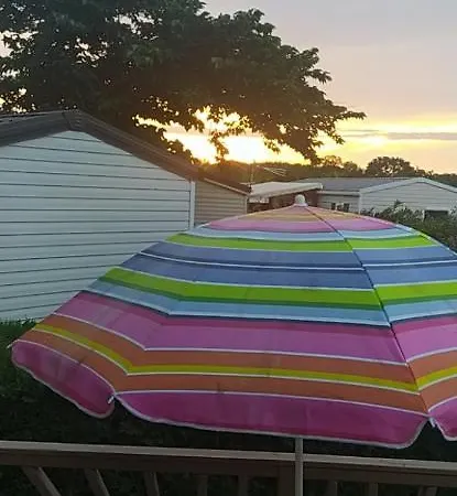 Campingplads Des Reves - Proche Mer, Piscine, Commerces Lattes